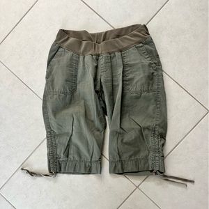 Oh Baby by Motherhood Maternity Shorts